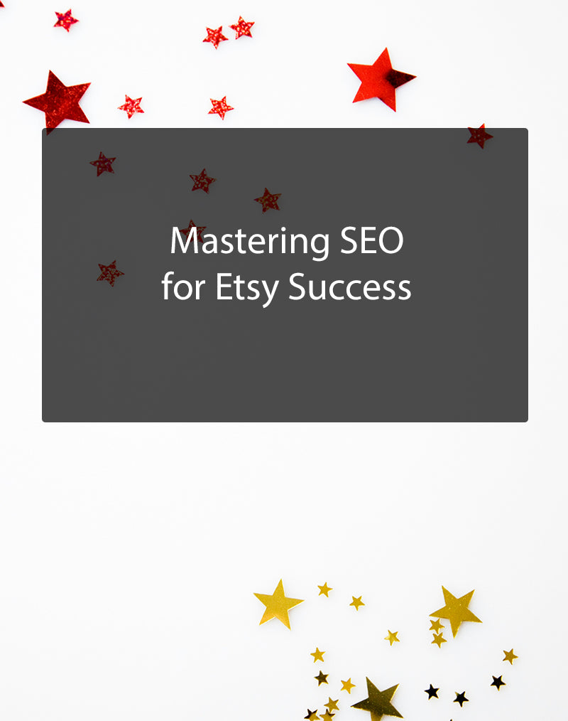 The Ultimate Business Guide: Etsy Shop