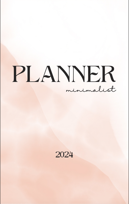 Planner 2024