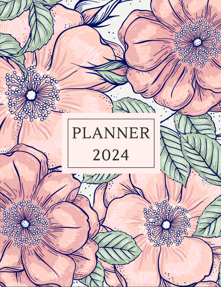 Planner 2024